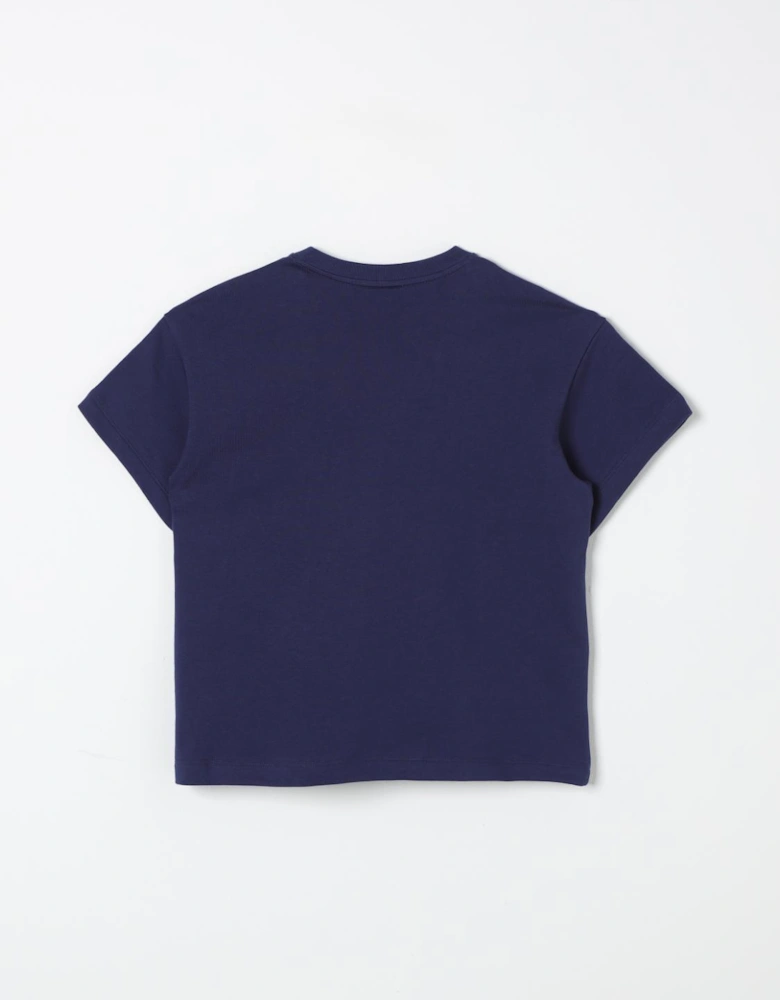 Kids Short Sleeve TShirt