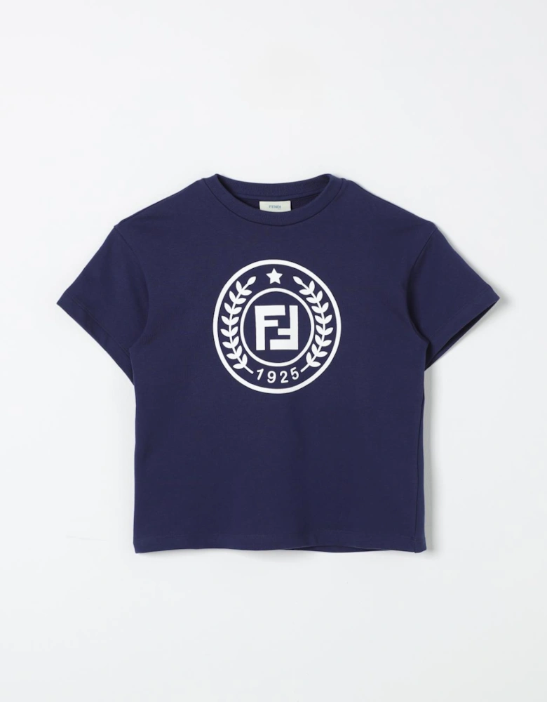 Kids Short Sleeve TShirt