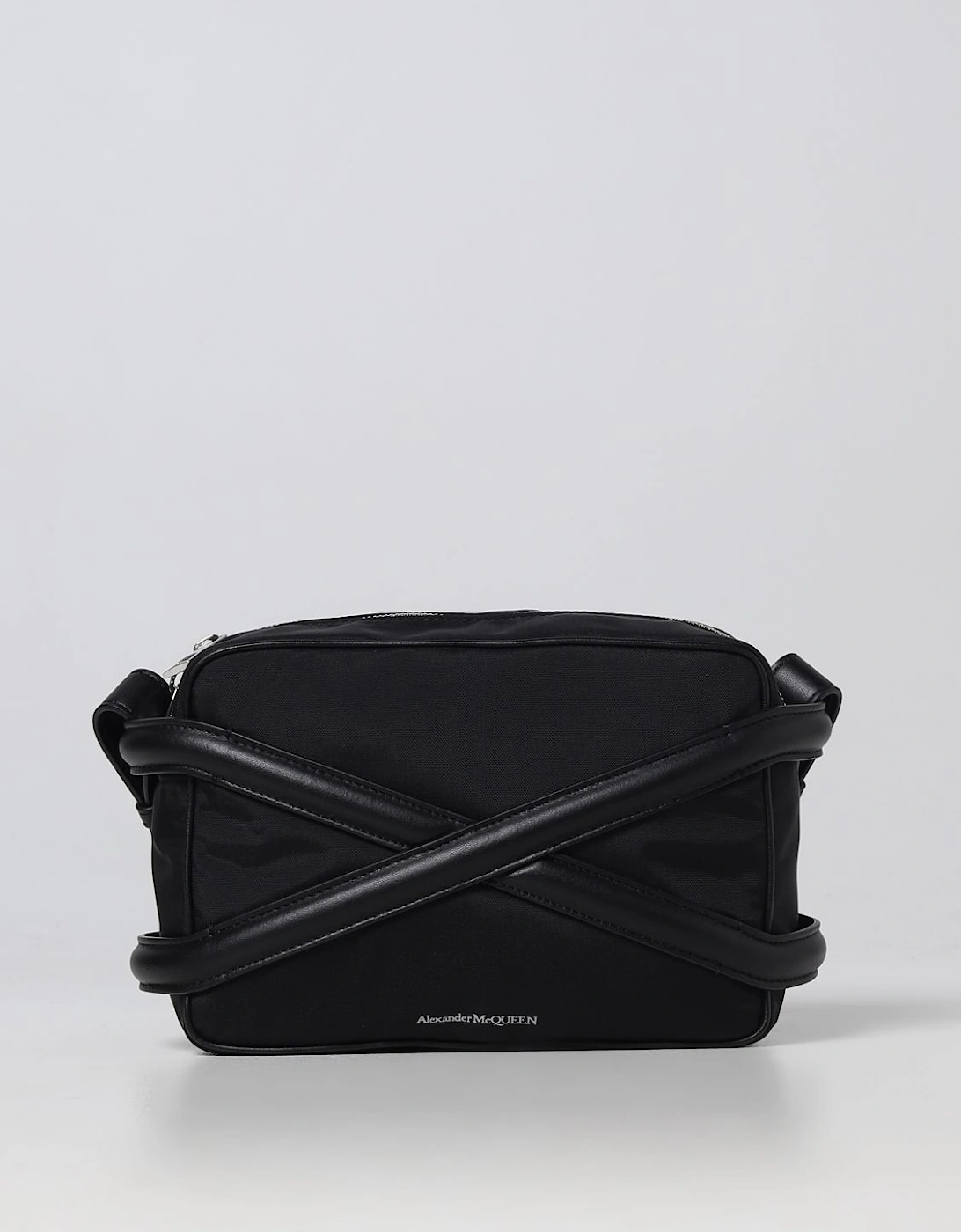 Crossbody Bag Crisscross Strap, 6 of 5