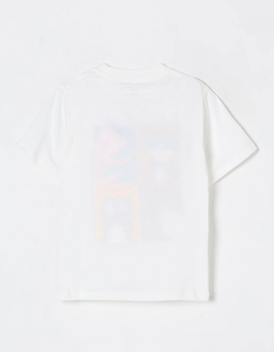 Kids Cats Print TShirt