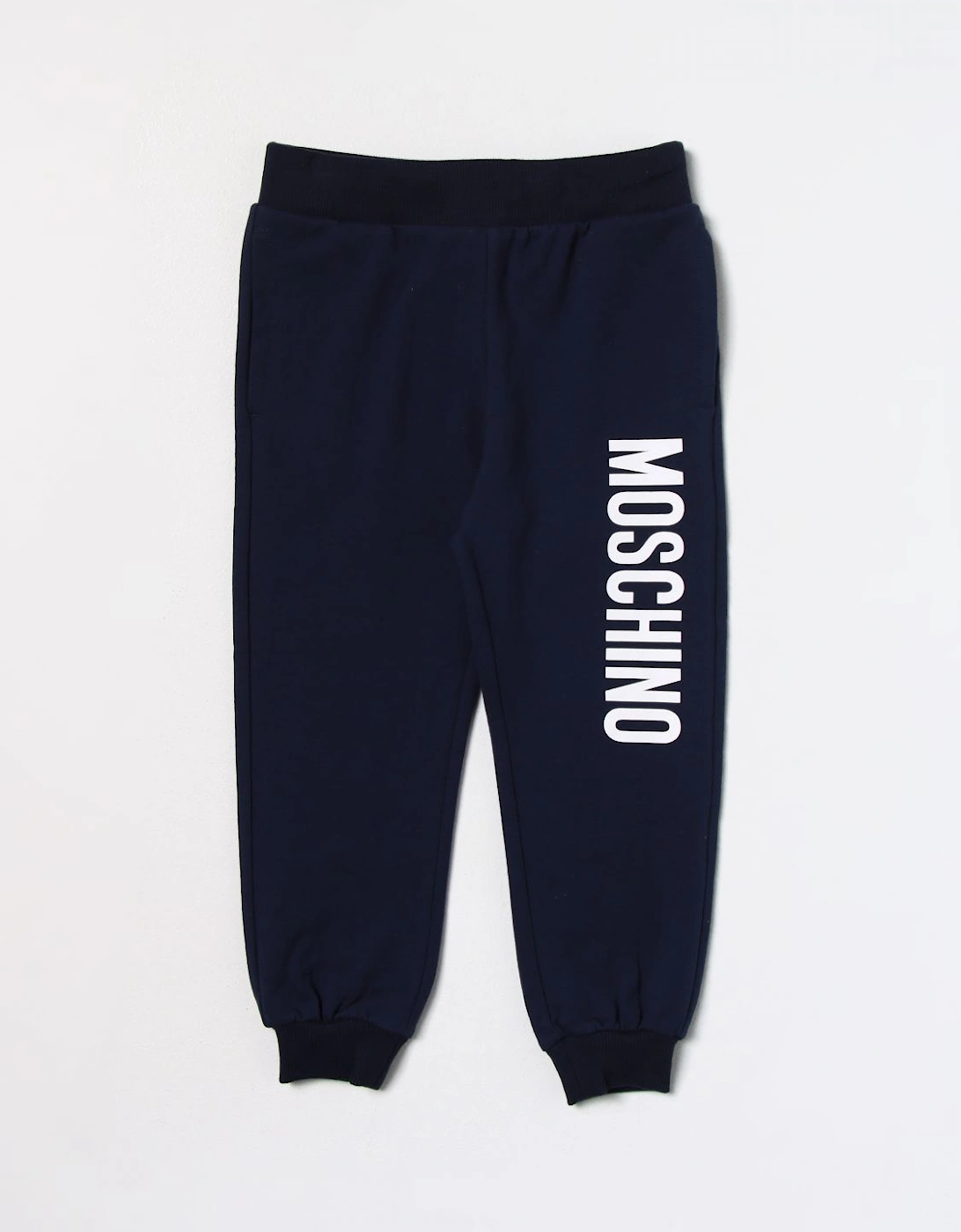 Kids Joggers with Logo