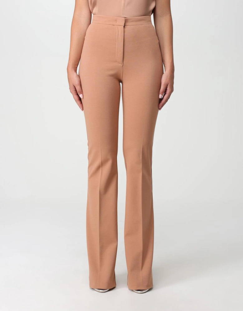 Flare Trousers