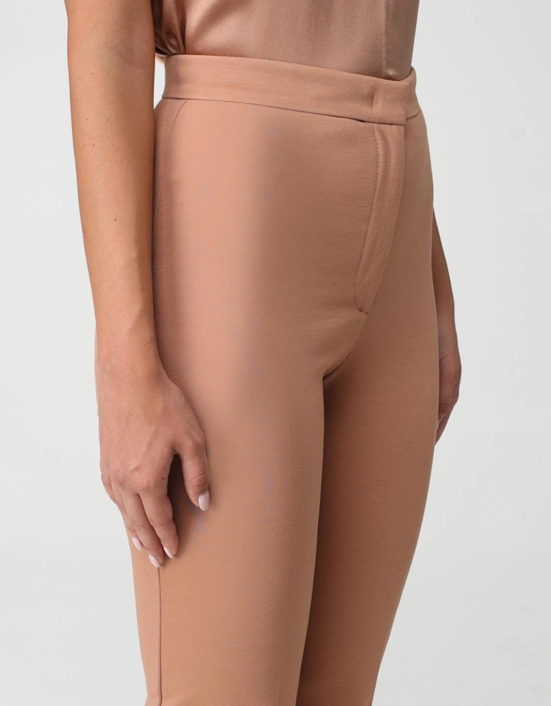 Flare Trousers