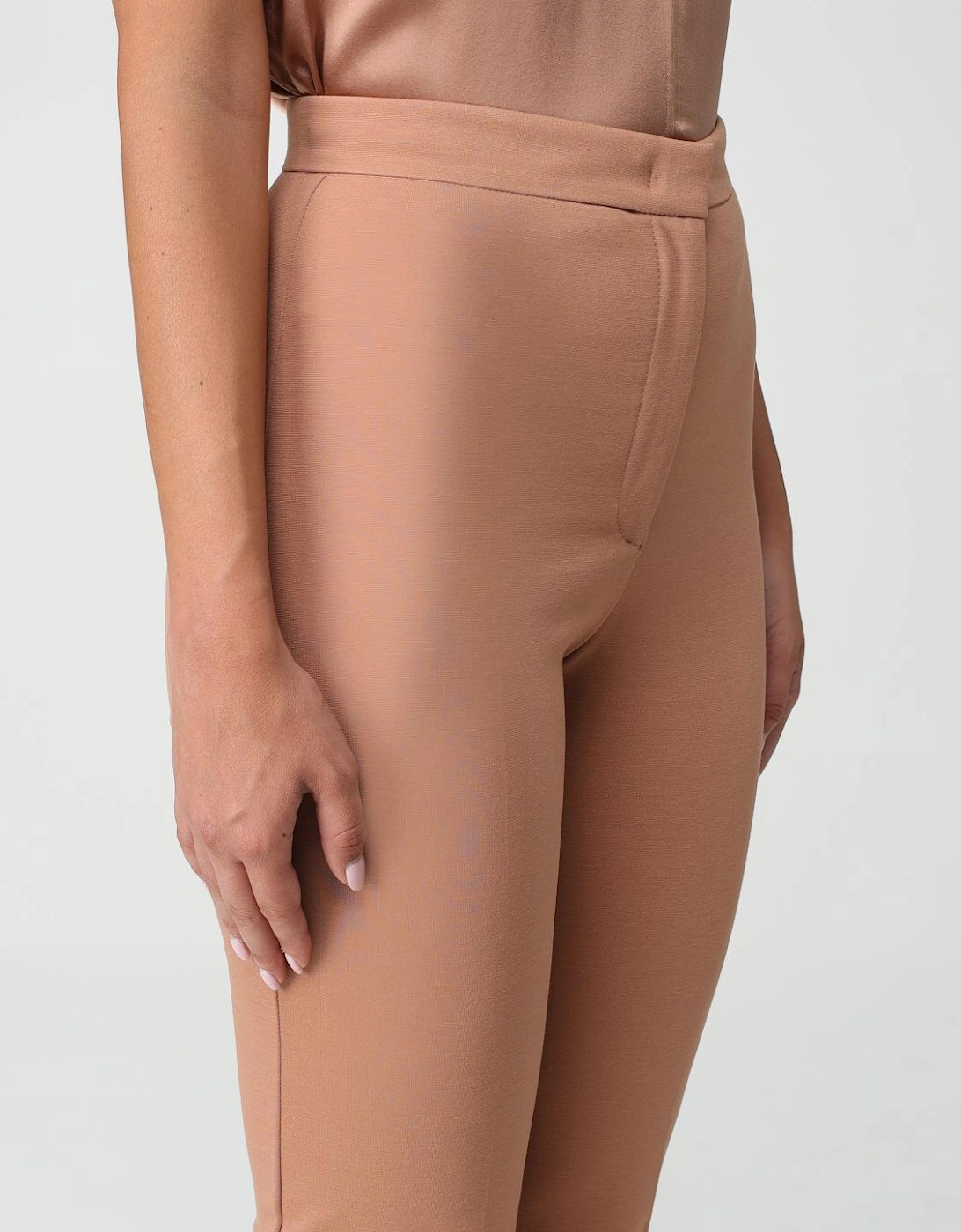 Flare Trousers