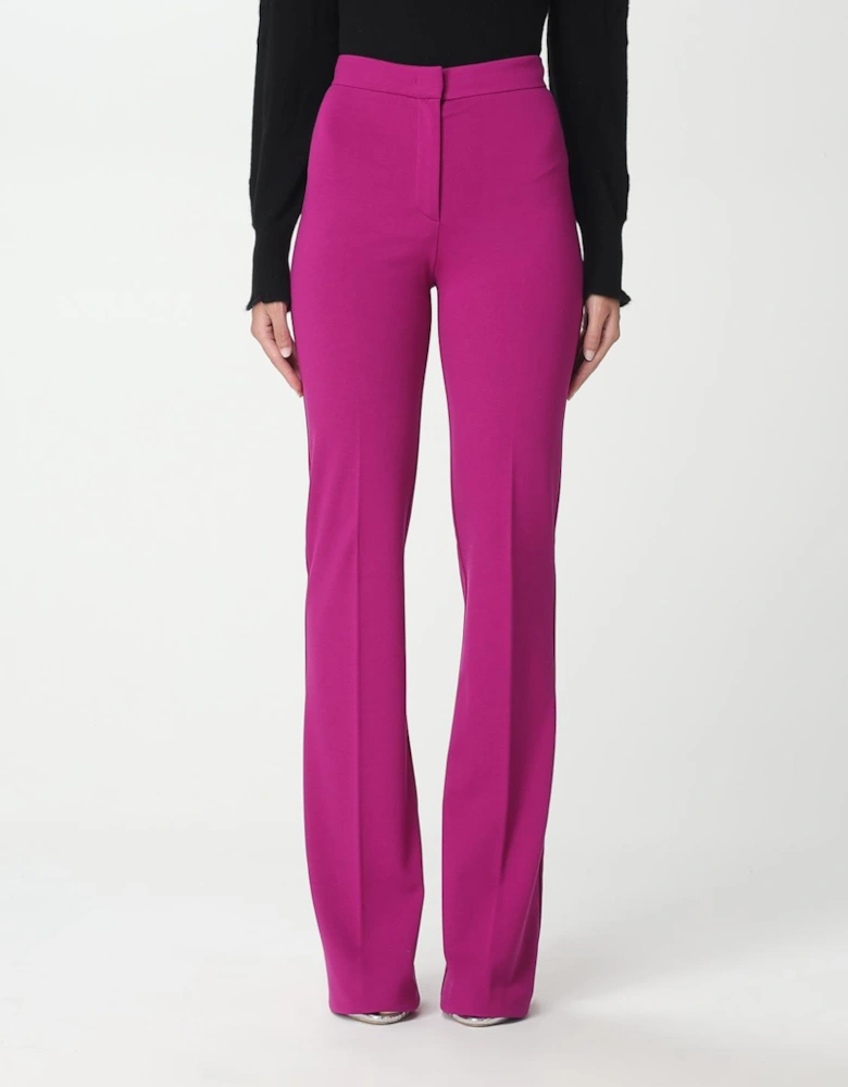 Flare Trousers