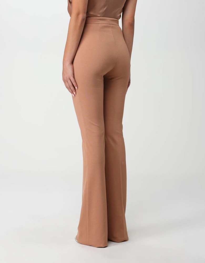 Flare Trousers