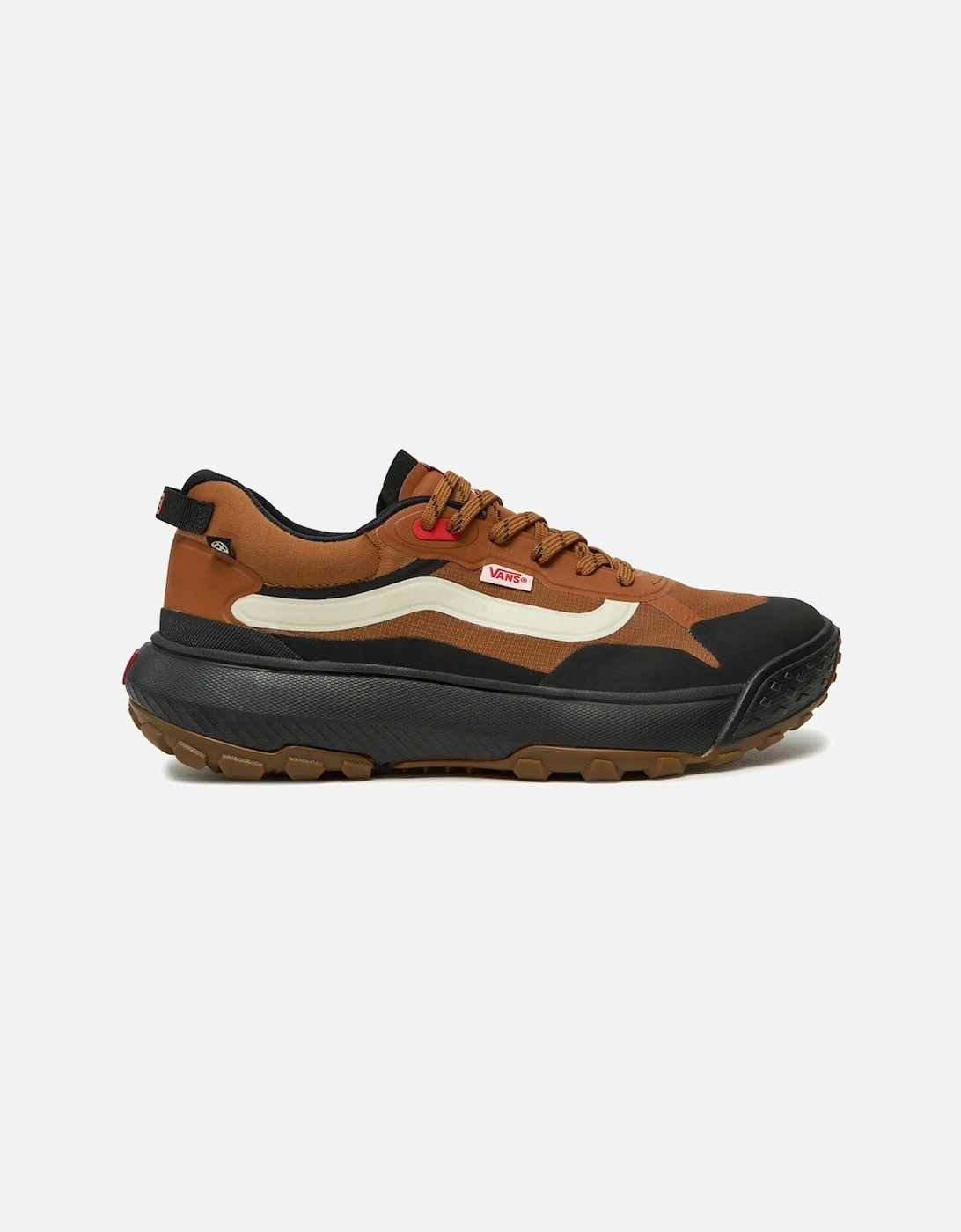 SyntheticMaterialRoundToeSneakers, 4 of 3