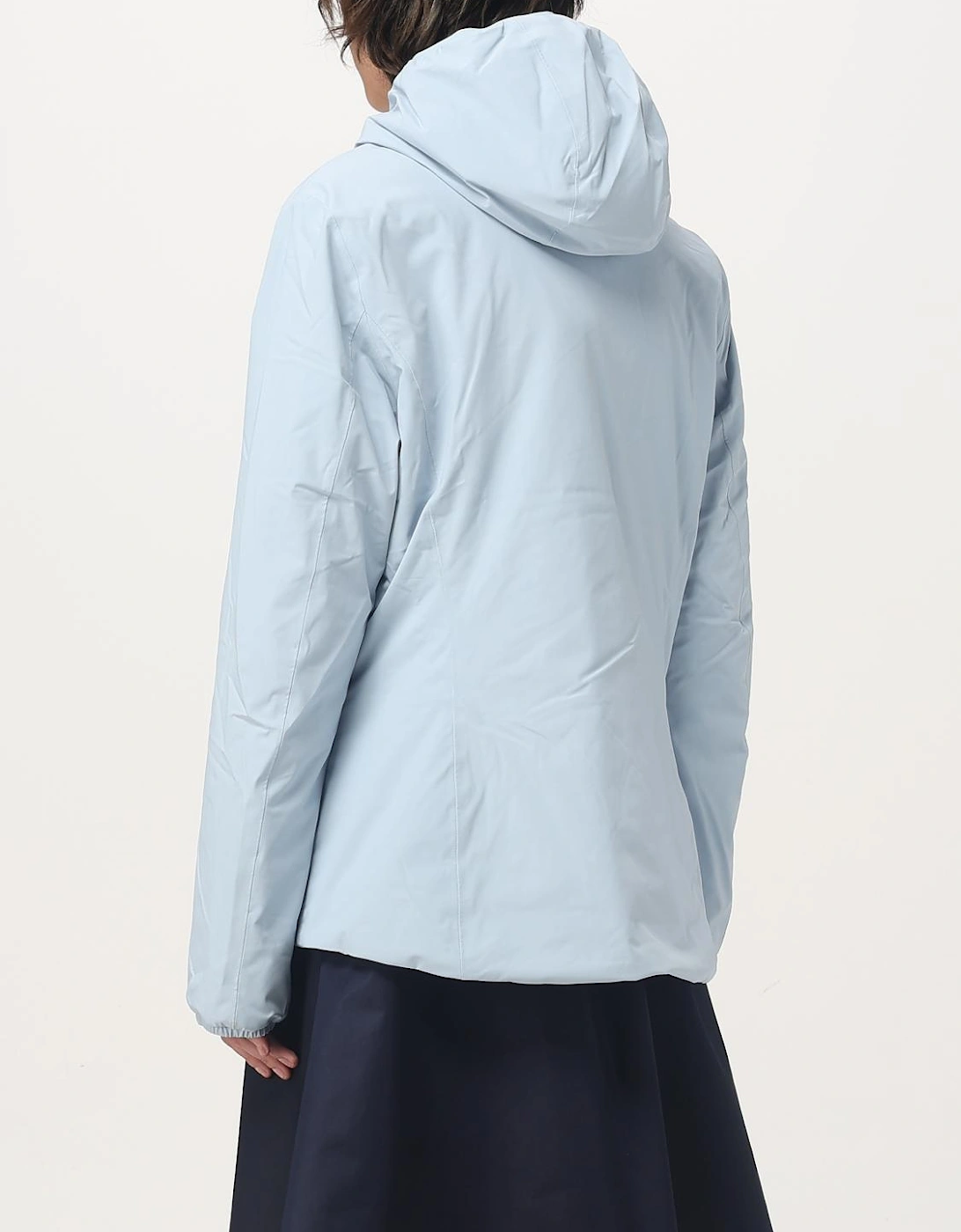 Claude Padded Jacket Water Resistant