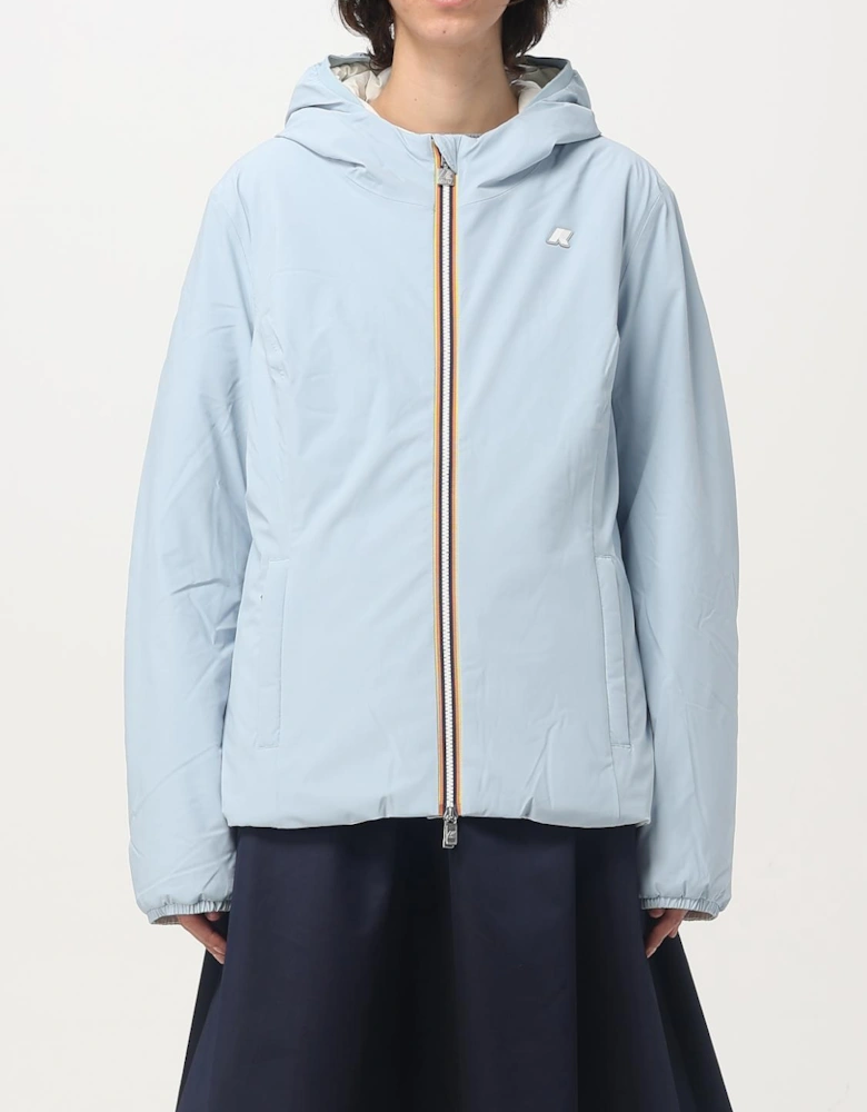 Claude Padded Jacket Water Resistant