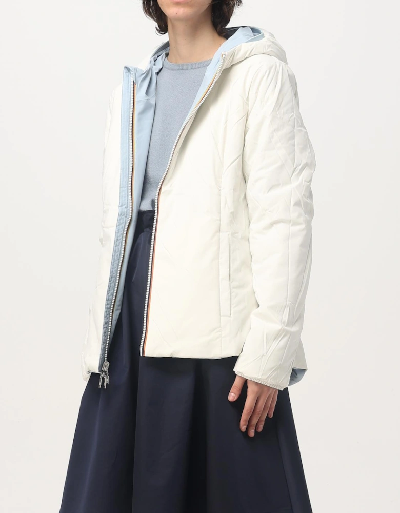 Claude Padded Jacket Water Resistant