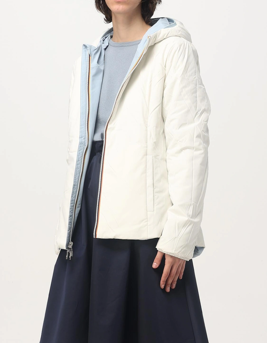 Claude Padded Jacket Water Resistant