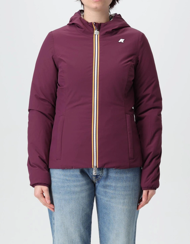 Claude Padded Jacket Water Resistant