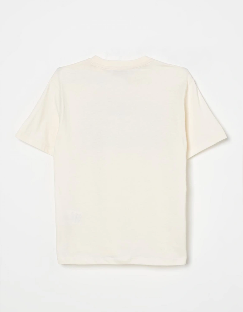 Kids Short Sleeve Graphic Tee