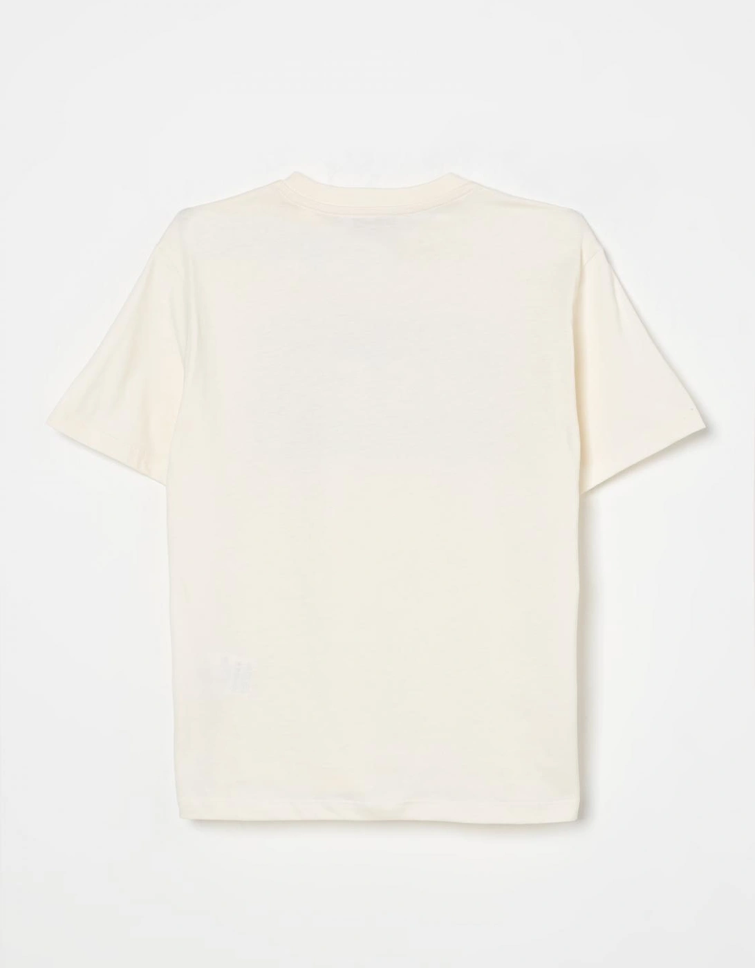 Kids Short Sleeve Graphic Tee