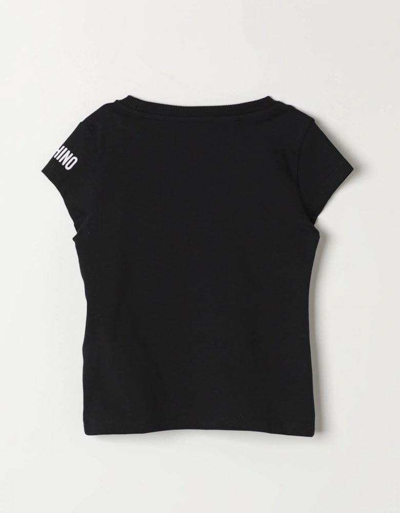 Kids Short Sleeve Be Simple TShirt