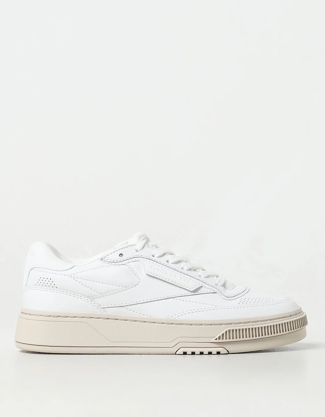 Club C 85 Leather Sneaker, 4 of 3