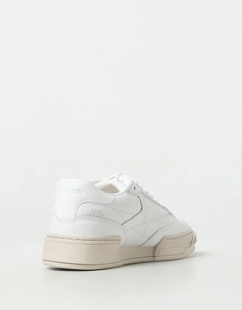 Club C 85 Leather Sneaker
