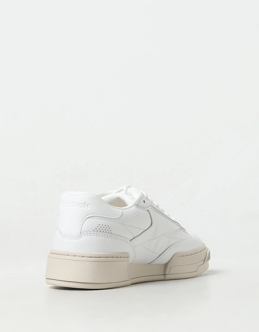Club C 85 Leather Sneaker