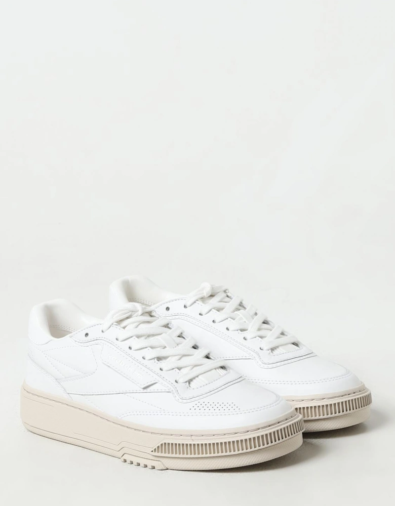 Club C 85 Leather Sneaker