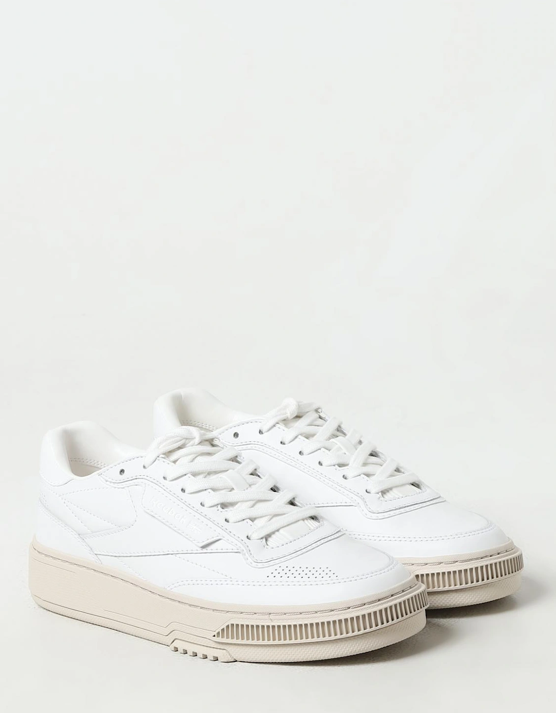 Club C 85 Leather Sneaker