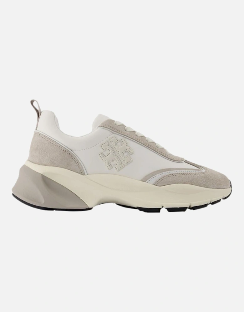 Leather Upper Classic Sneakers for Everyday Wear and Athletic Performance