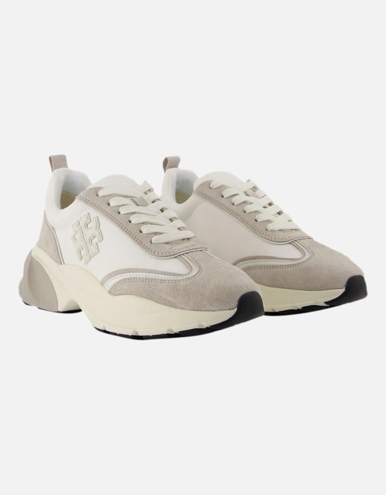 Leather Upper Classic Sneakers for Everyday Wear and Athletic Performance