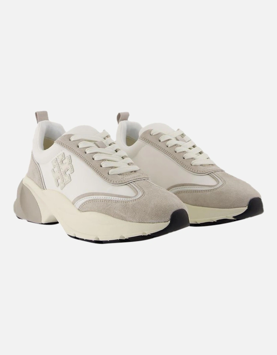 Leather Upper Classic Sneakers for Everyday Wear and Athletic Performance