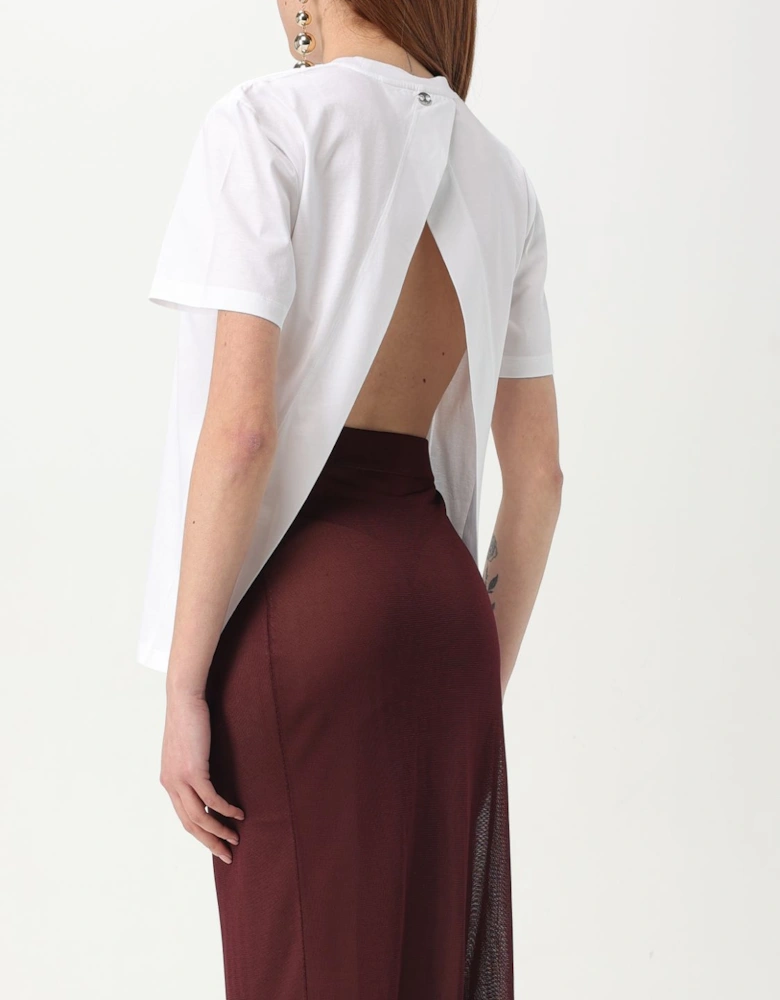 Cotton Short Sleeve TShirt