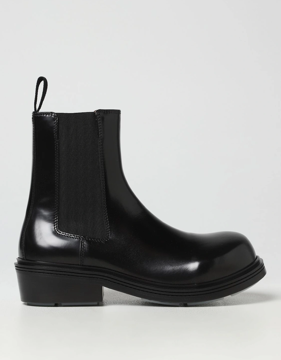 Chelsea Boots Leather, 5 of 4