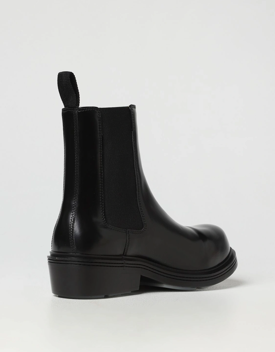 Chelsea Boots Leather