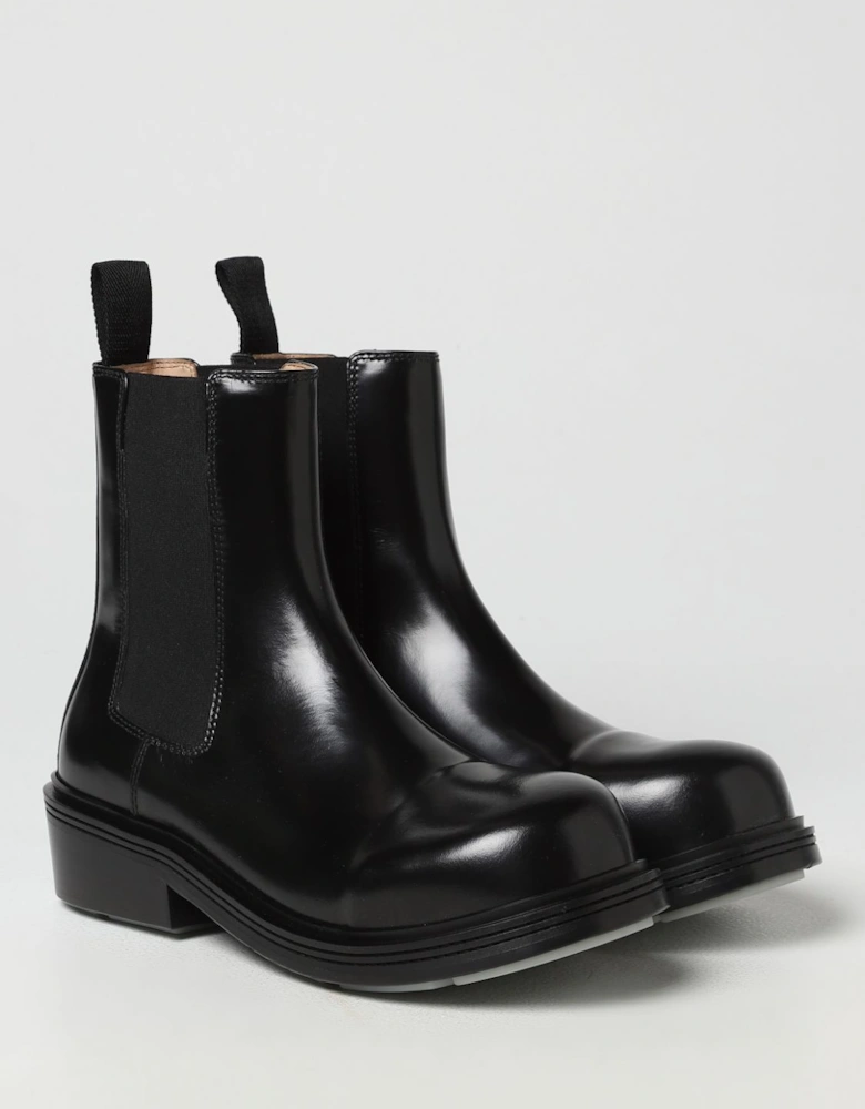 Chelsea Boots Leather