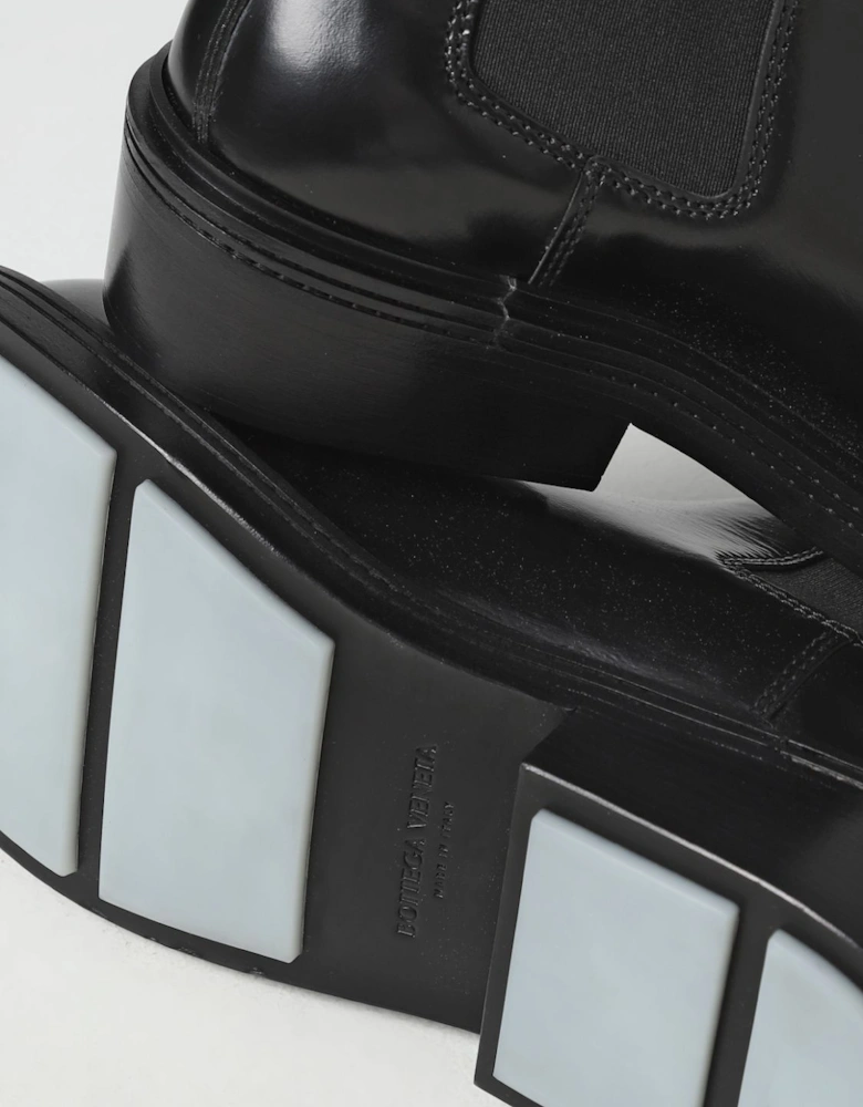 Chelsea Boots Leather