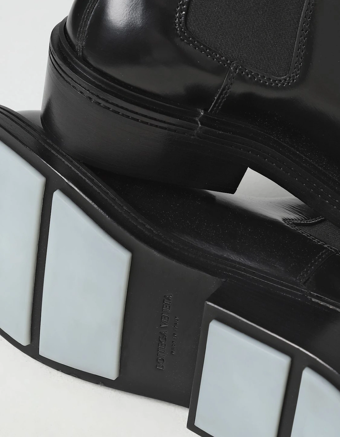 Chelsea Boots Leather