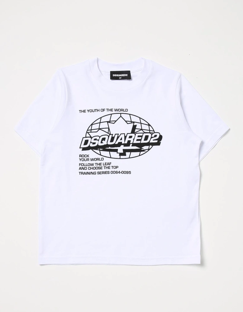 Youth Graphic Tee