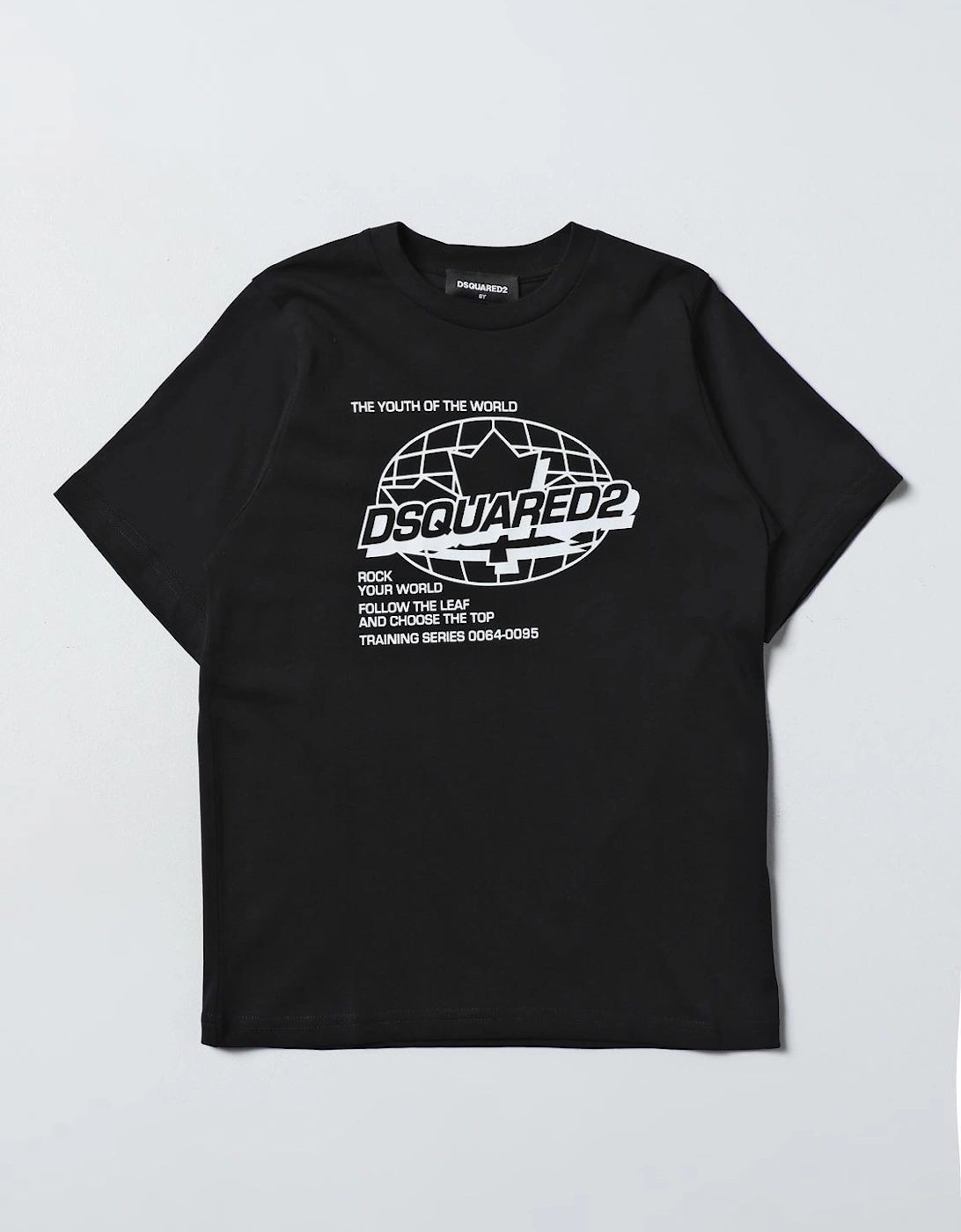 Youth Graphic Tee