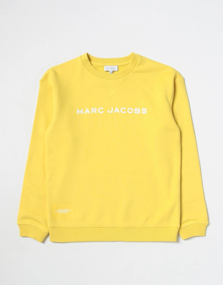 Kids Pullover Sweatshirt