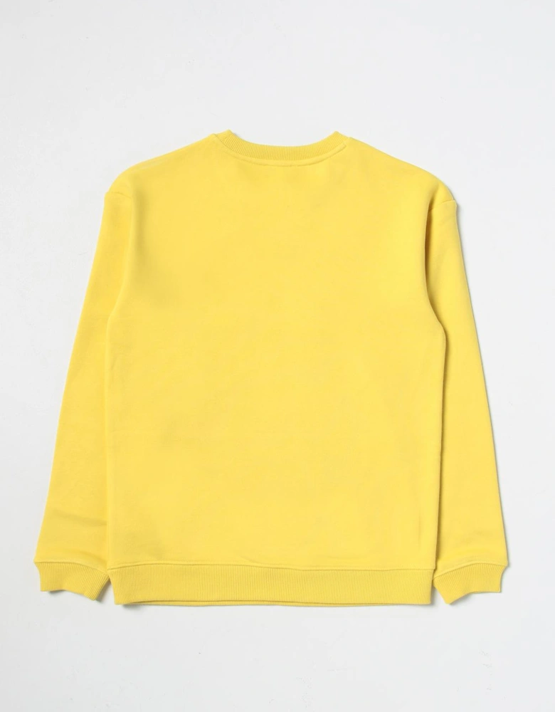 Kids Pullover Sweatshirt