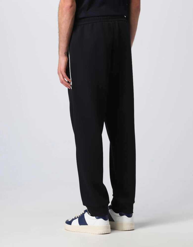 Side Stripe Sweatpants Relaxed Fit