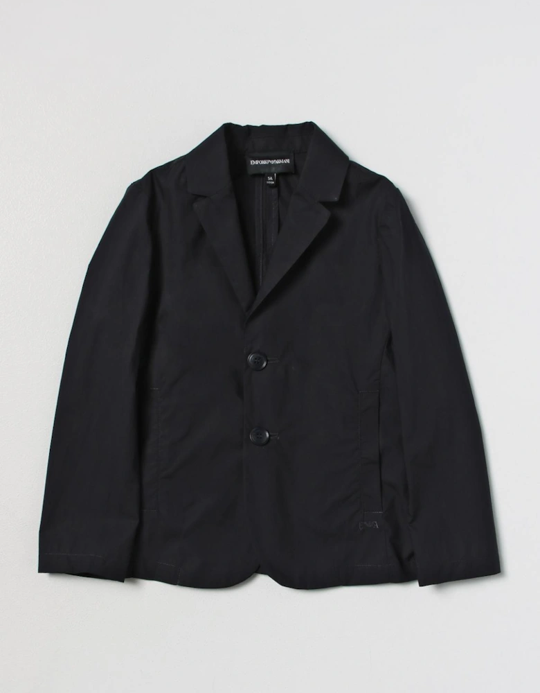 Boys Blazer Classic Style