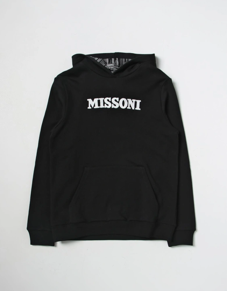 Logo Hoodie