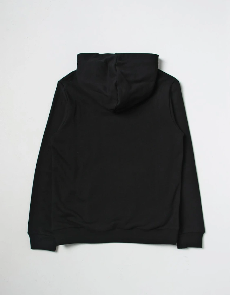 Logo Hoodie