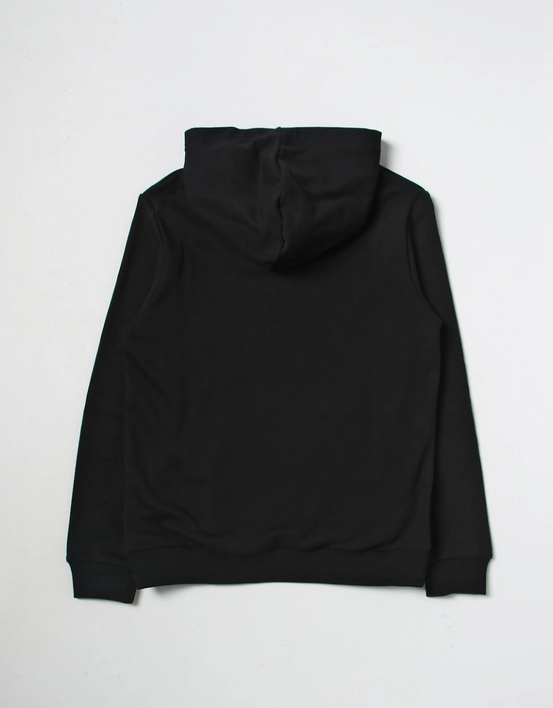Logo Hoodie