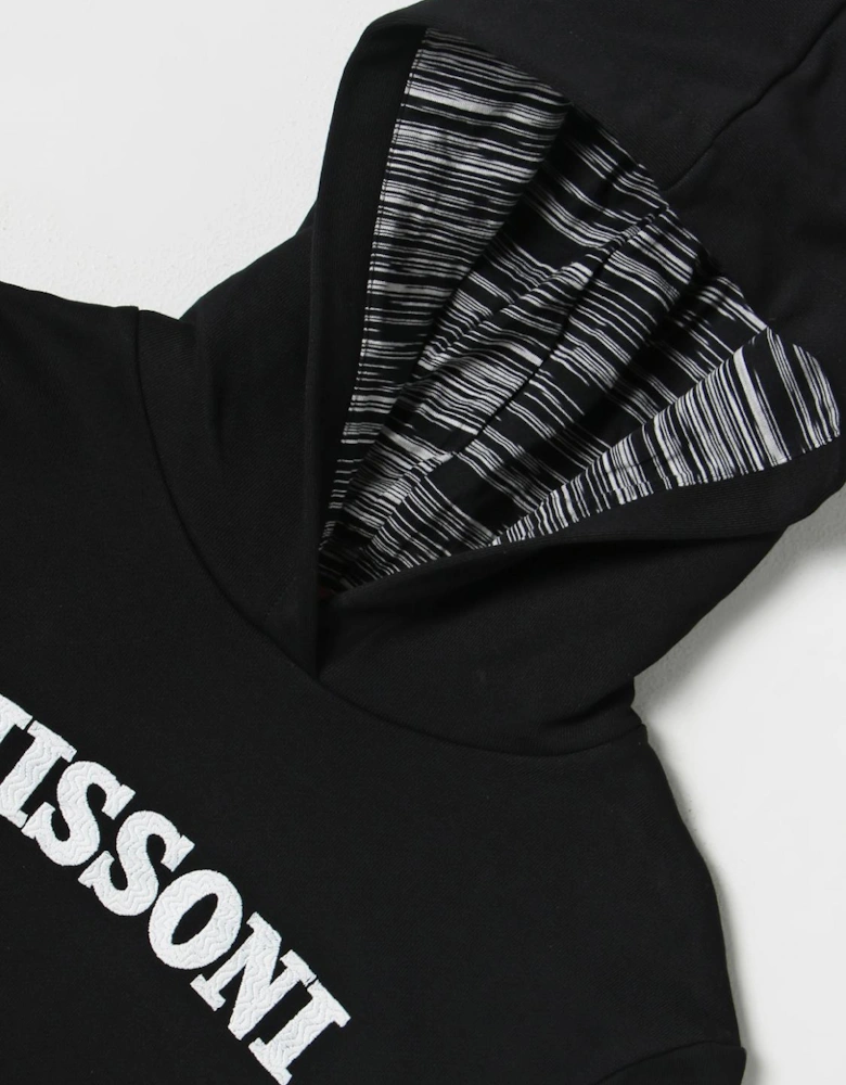 Logo Hoodie