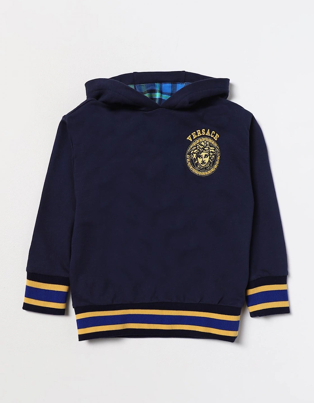 Kids Hoodie Sweatshirt with Logo, 3 of 2