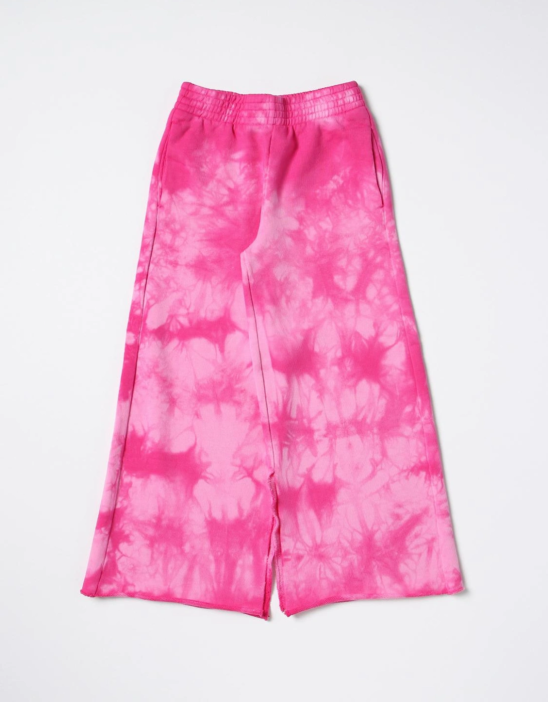 TieDye Wide Leg Pants