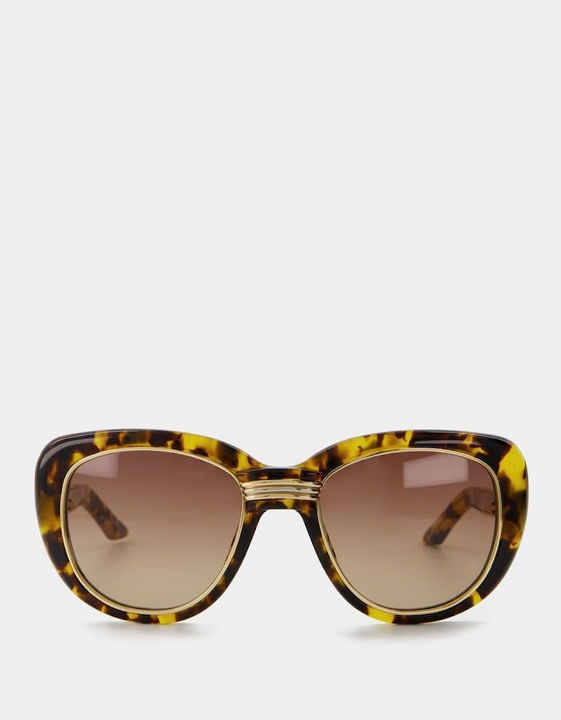 Hollywood Glamour Cat Eye Sunglasses, 3 of 2