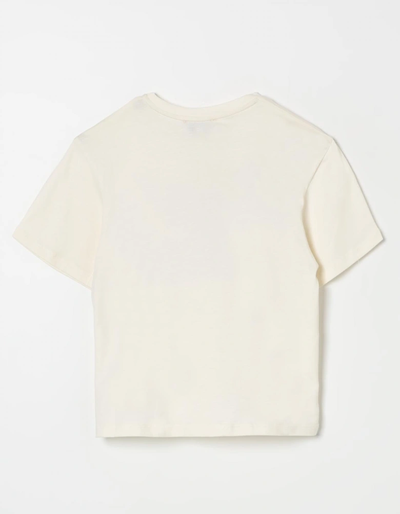 Rhinestone Panther TShirt