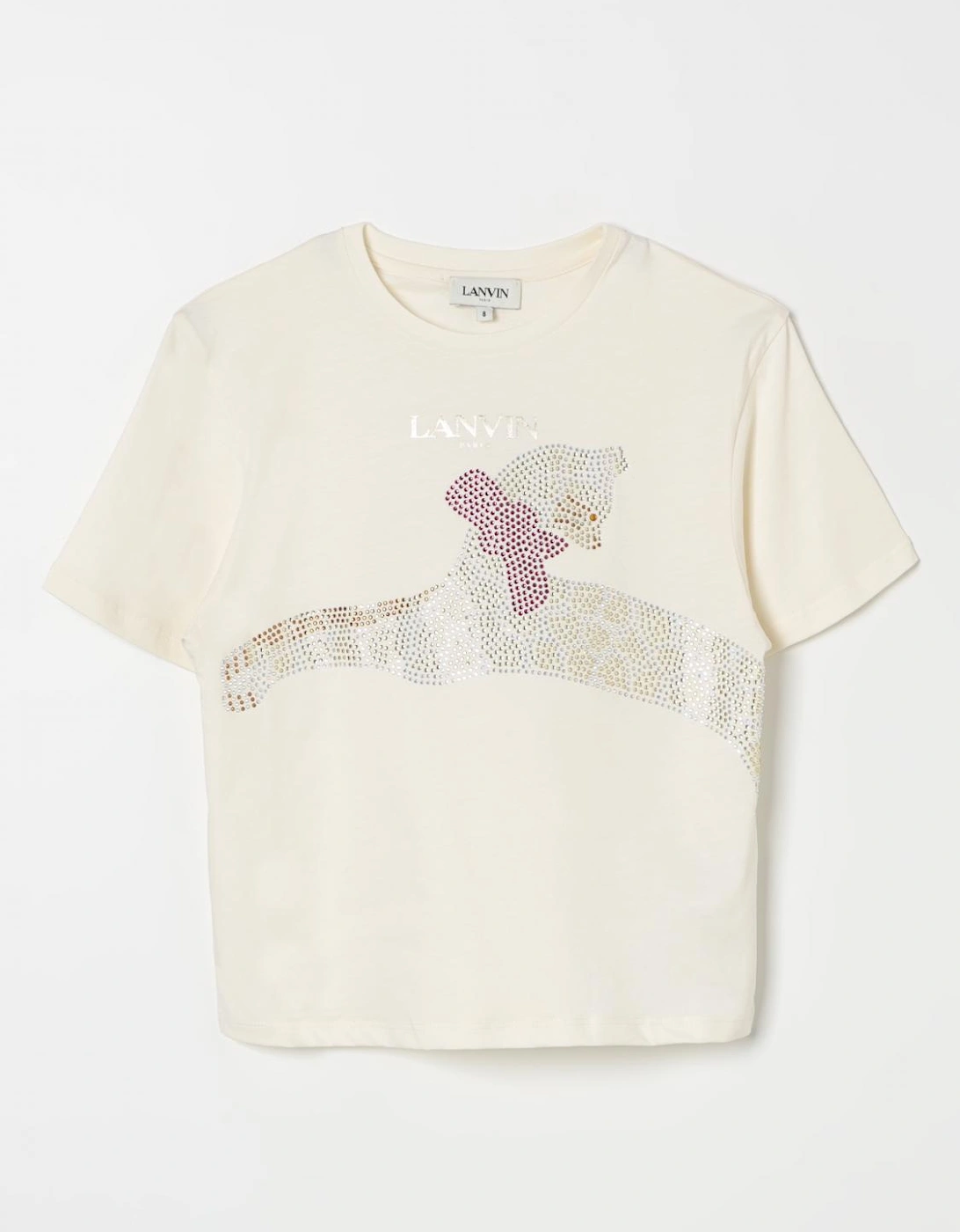 Rhinestone Panther TShirt, 4 of 3