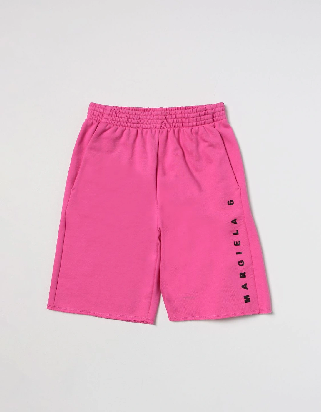 MM6 Cotton Shorts