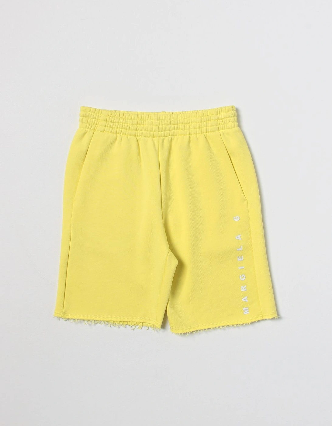 MM6 Cotton Shorts, 5 of 4